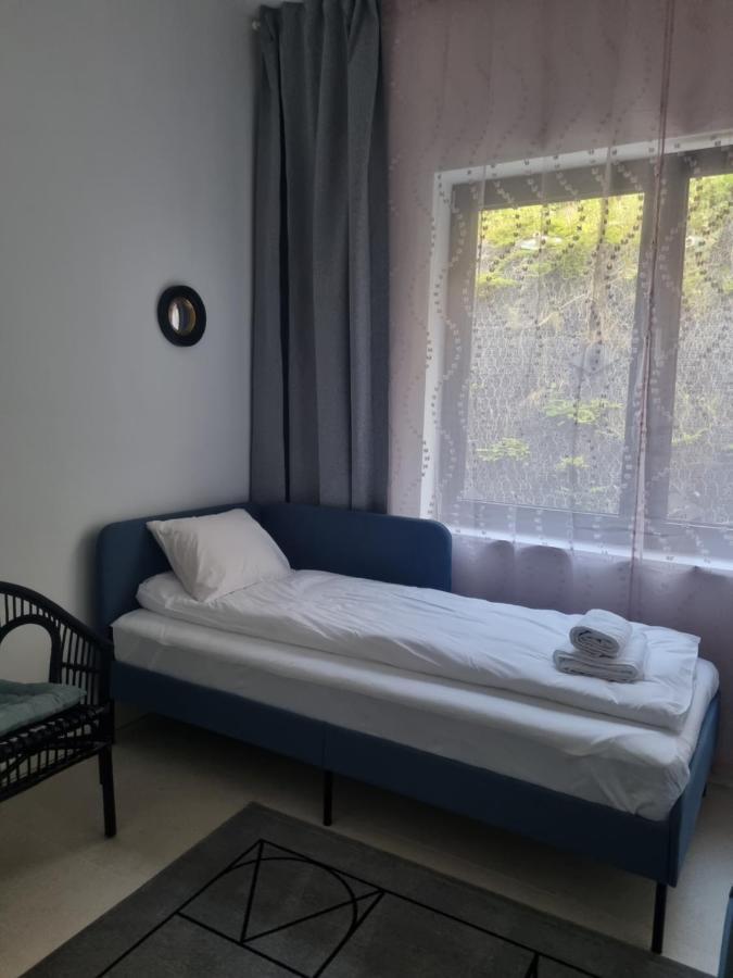 Apartamento Baltivia Haus I Gdynia Exterior foto